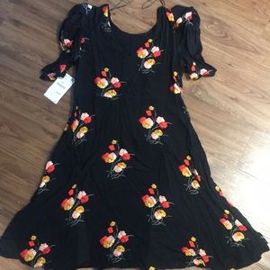 Zara Dress